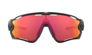 Oakley Jawbreaker OO9290-48 Matzwart