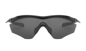 Oakley M2 Frame XL OO9343-01 Glanzend Zwart