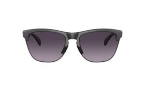 Oakley Frogskins Lite OO9374-49 - Zwart