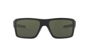 Oakley Double Edge OO9380-01 - Zwart
