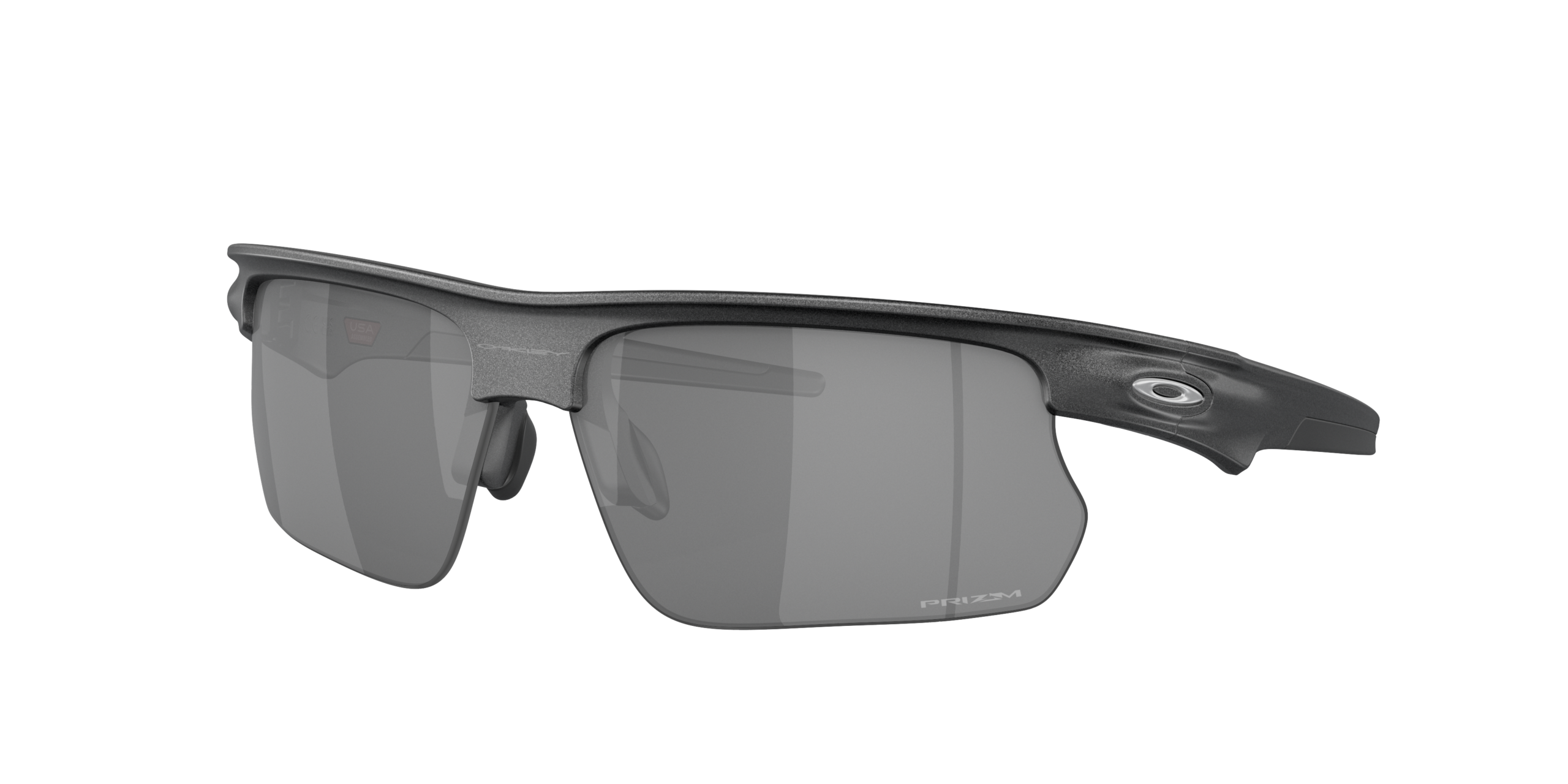 Oakley Bisphaera OO9400-02 - Antraciet - Afbeelding 5
