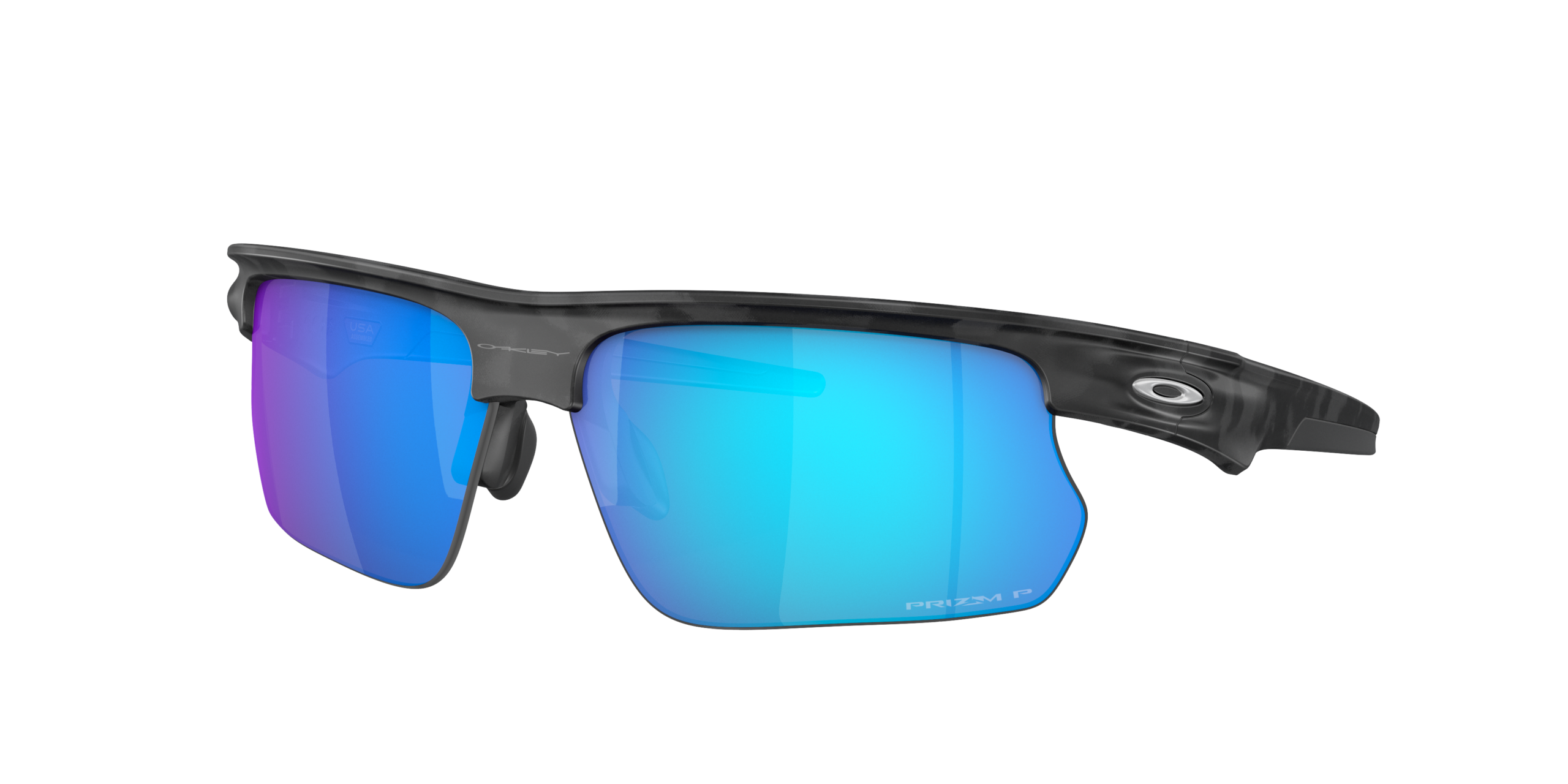 Oakley Bisphaera OO9400-05 - Grijs Camouflage - Afbeelding 5