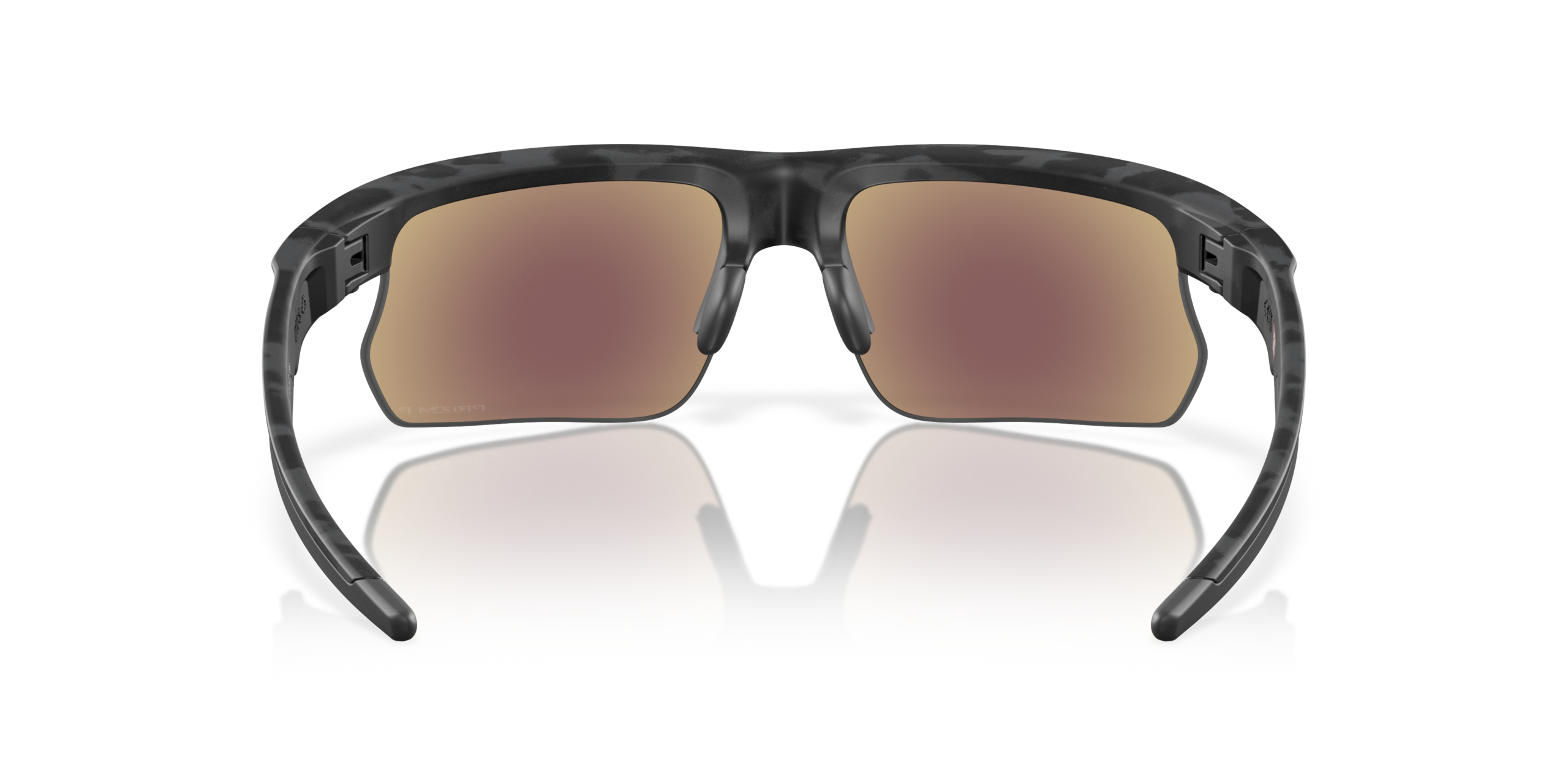 Oakley Bisphaera OO9400-05 - Grijs Camouflage - Afbeelding 3