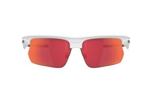 Oakley Bisphaera OO9400-10 - Wit