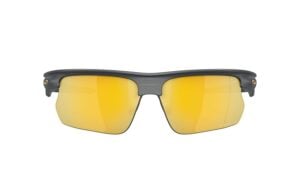 Oakley Bisphaera OO9400-12 - Antraciet met Goud