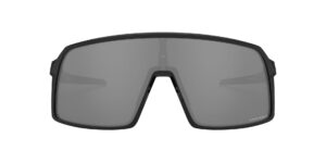 Oakley Sutro OO9406 01 Glans Zwart - PRIZM Zwart - zonder sterkte