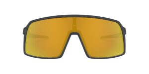 Oakley Sutro OO9406 05 Antraciet- PRIZM 24K goud - zonder sterkte