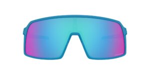 Oakley Sutro OO9406 07 Blauw - PRIZM Sapphire - zonder sterkte