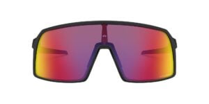 Oakley Sutro OO9406 08 Zwart - PRIZM Road - zonder sterkte