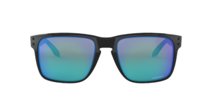 Oakley Holbrook XL OO9417-03 - Zwart