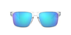 Oakley Holbrook XL 0OO9417-07 - Transparant