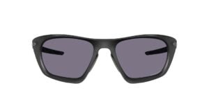 Oakley Lateralis 0OO9431-02 - Zwart
