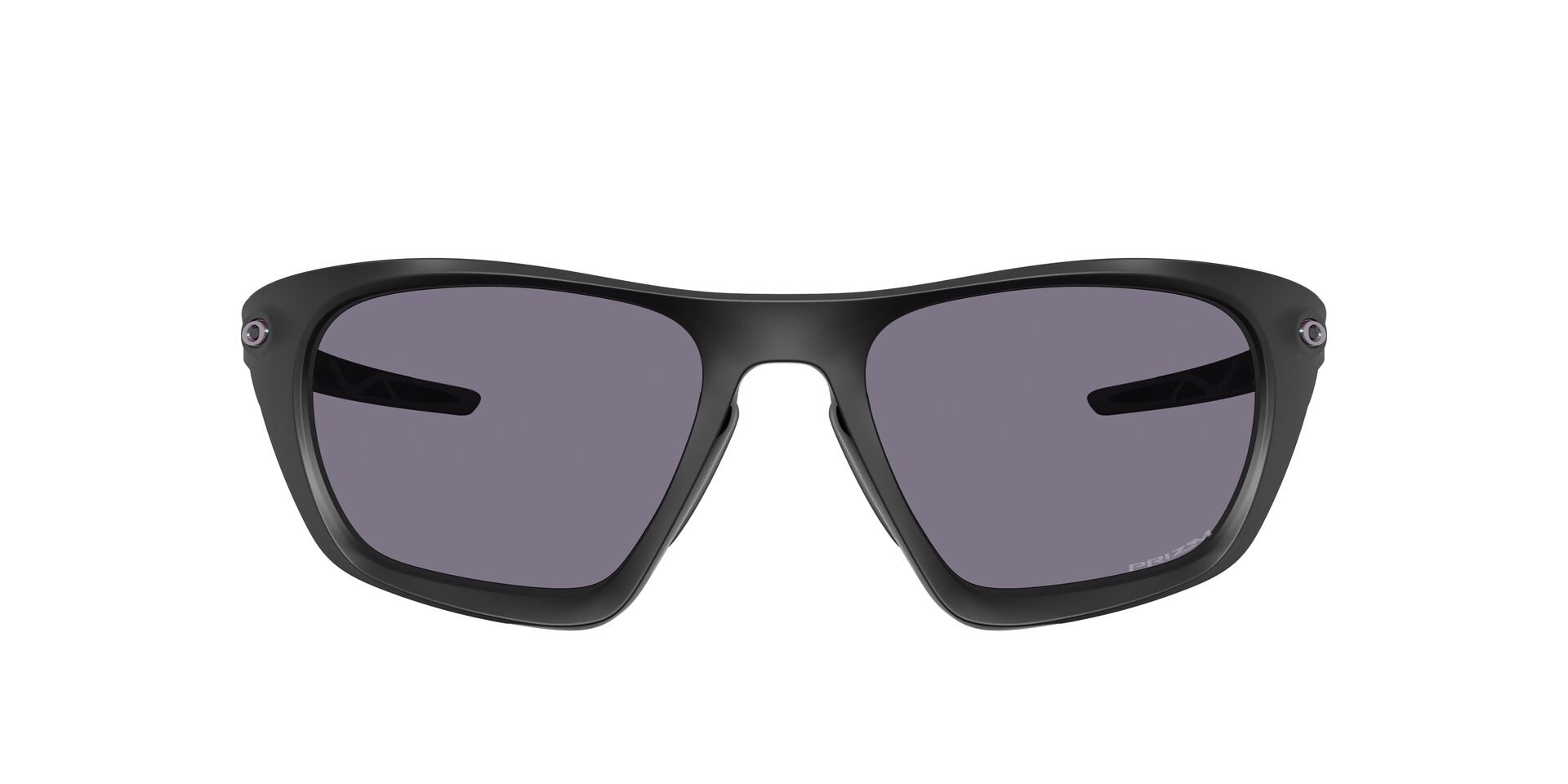 Oakley Lateralis 0OO9431-02 - Zwart