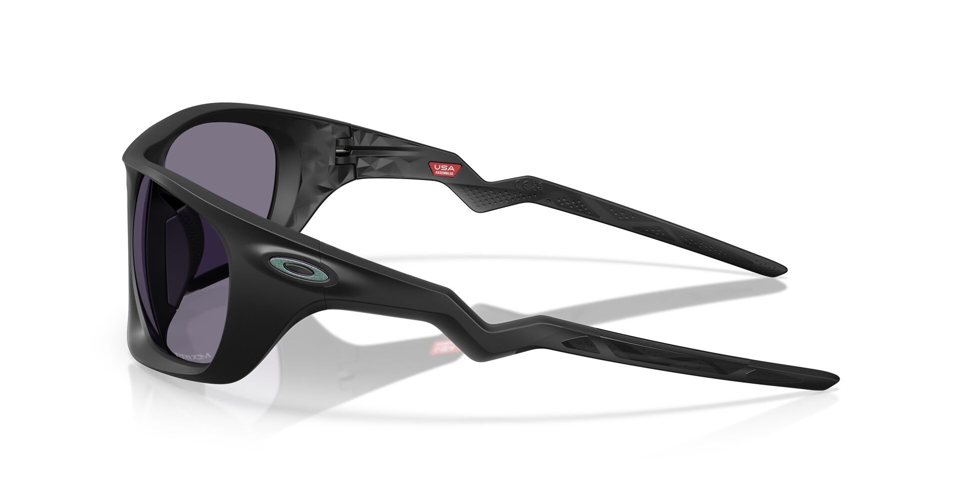 Oakley Lateralis 0OO9431-02 - Zwart - Afbeelding 4