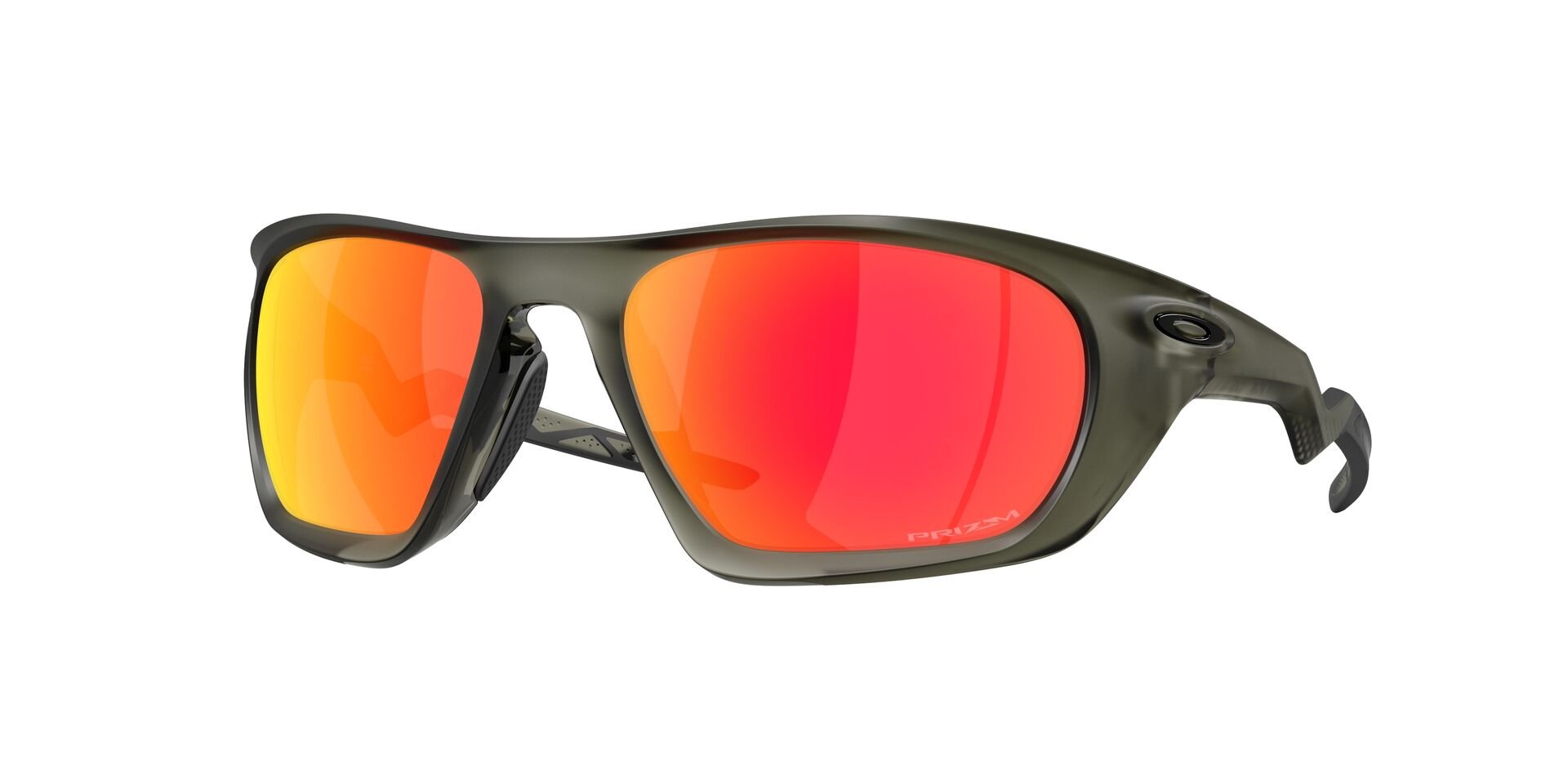 Oakley Lateralis 0OO9431-04 - Groen - Afbeelding 5