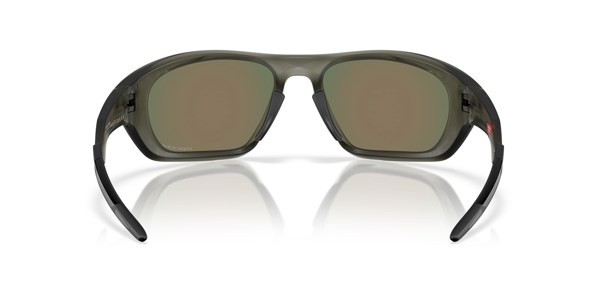 Oakley Lateralis 0OO9431-04 - Groen - Afbeelding 4