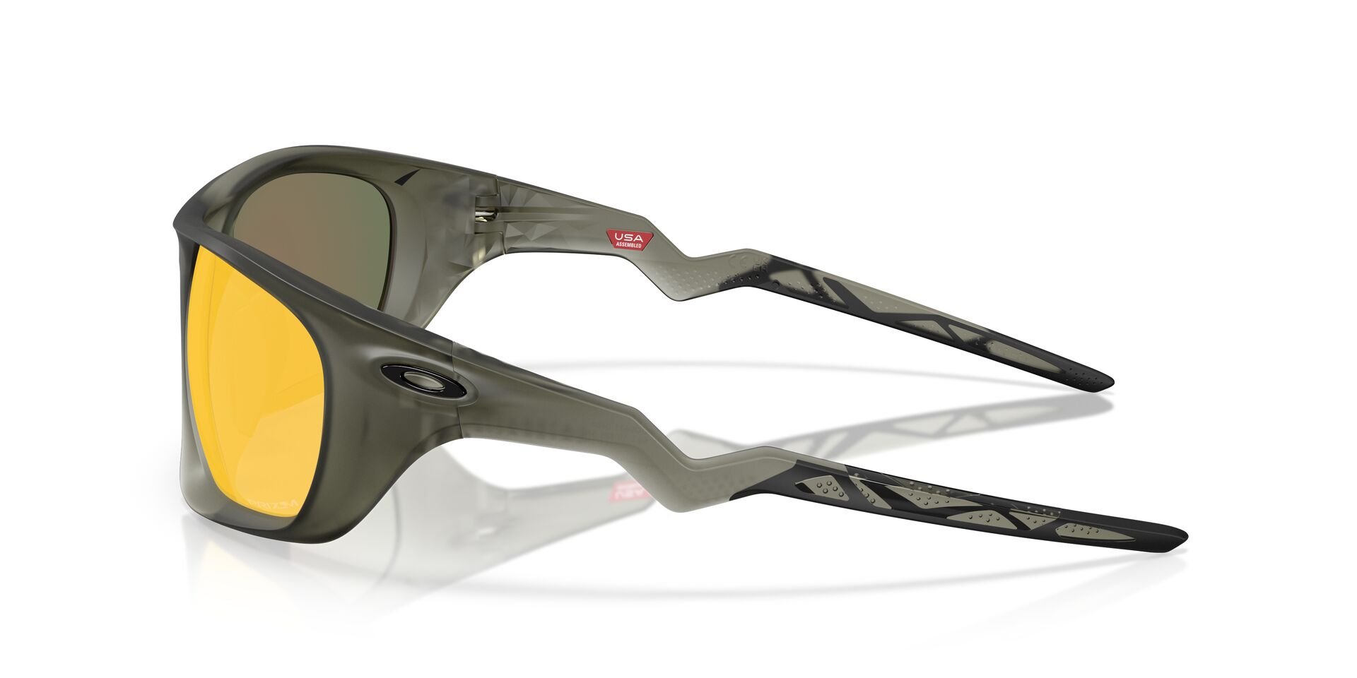 Oakley Lateralis 0OO9431-04 - Groen - Afbeelding 3
