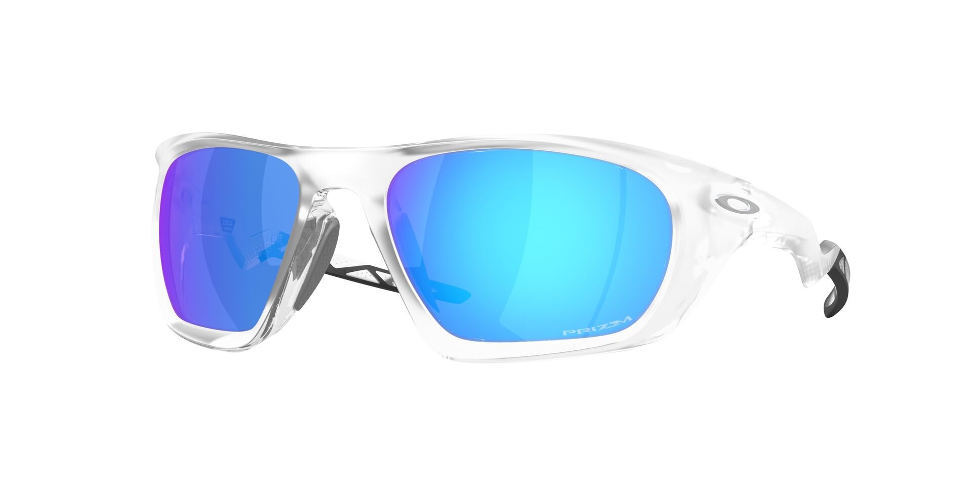 Oakley Lateralis 0OO9431-06 - Transparant - Afbeelding 5