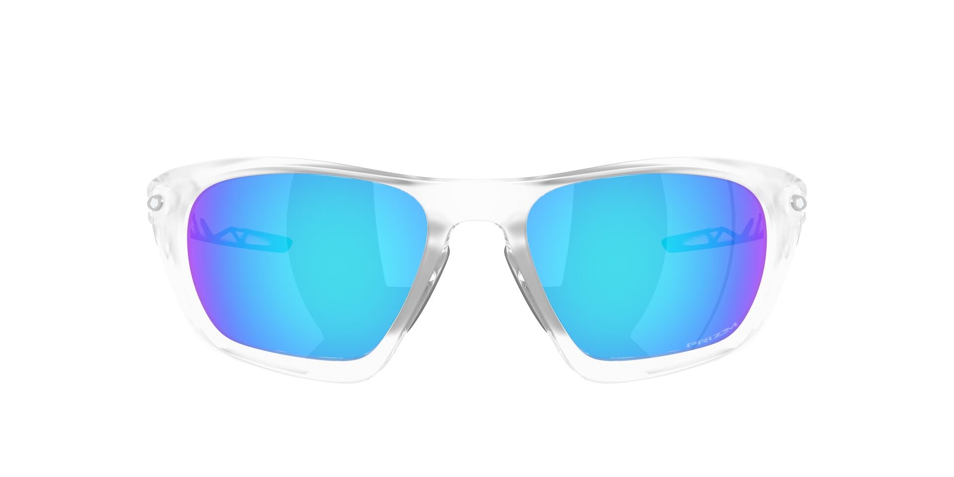 Oakley Lateralis 0OO9431-06 - Transparant