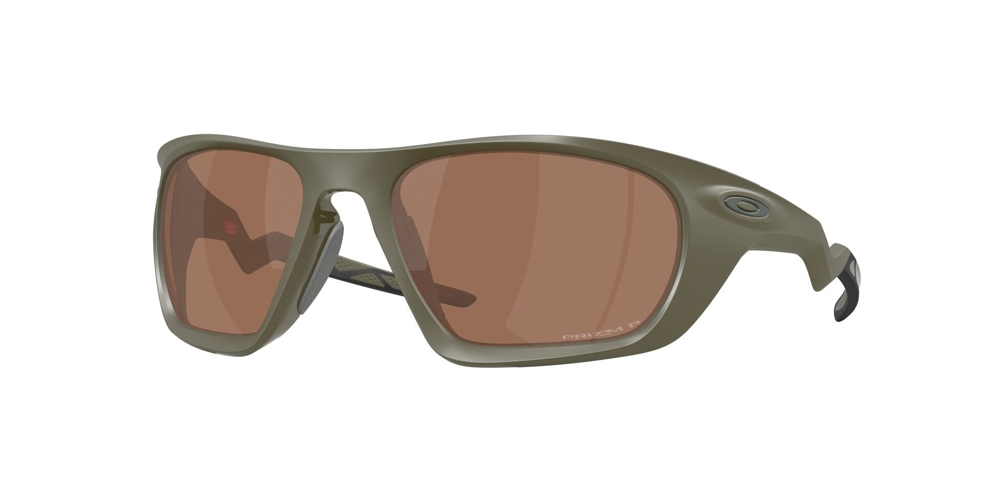 Oakley Lateralis 0OO9431-11 - Donkergroen - Afbeelding 5