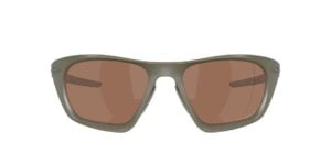 Oakley Lateralis 0OO9431-11 - Donkergroen