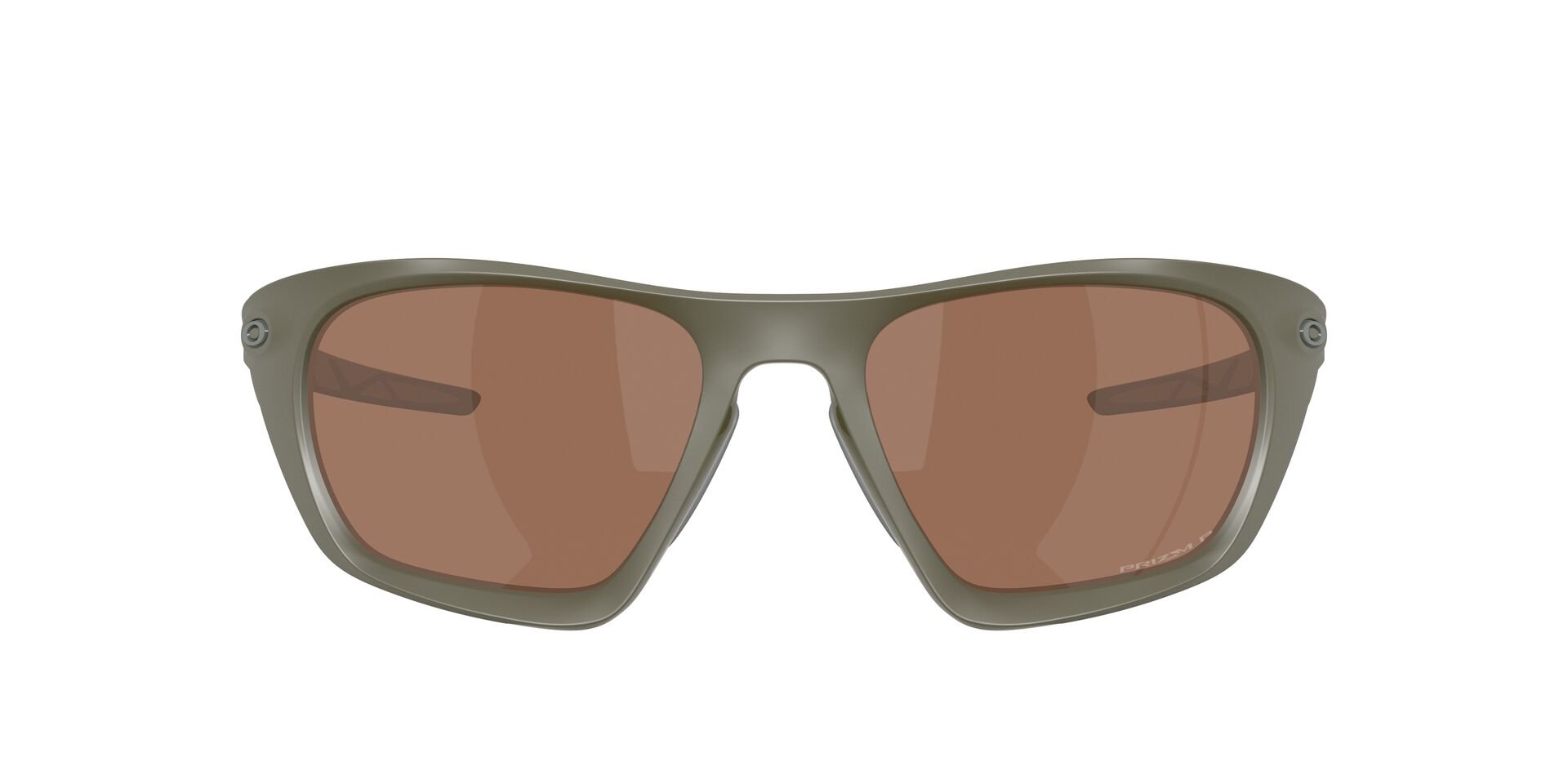Oakley Lateralis 0OO9431-11 - Donkergroen