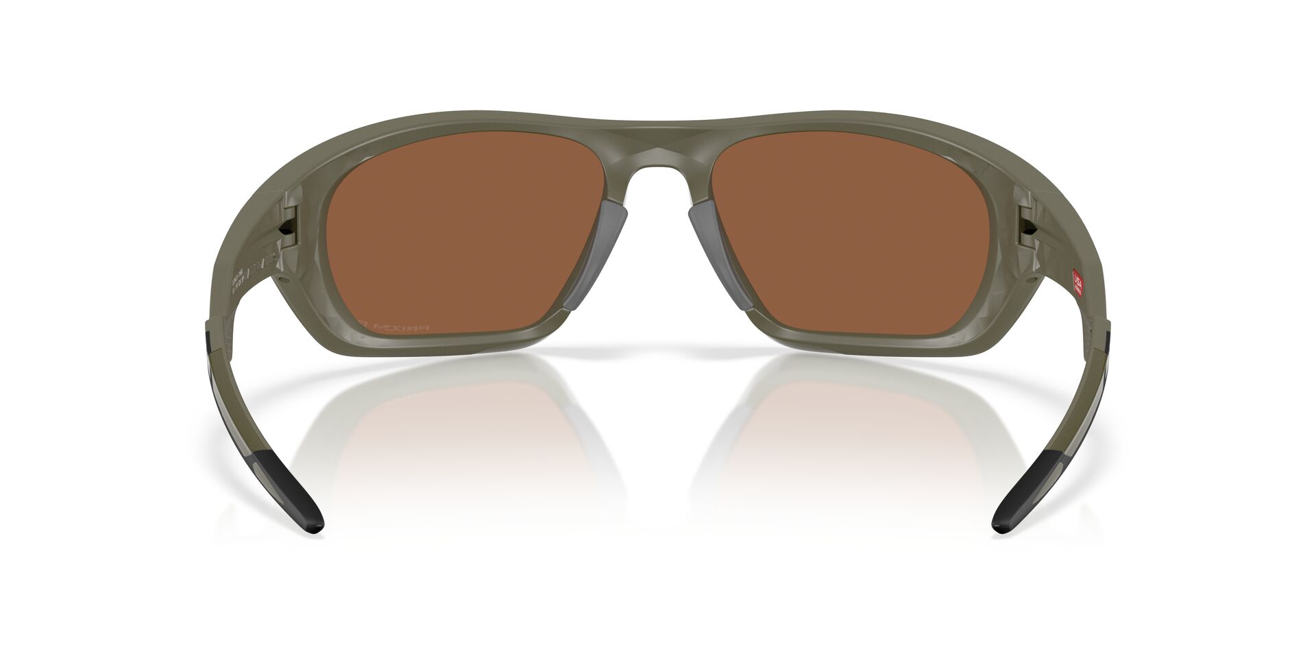 Oakley Lateralis 0OO9431-11 - Donkergroen - Afbeelding 3