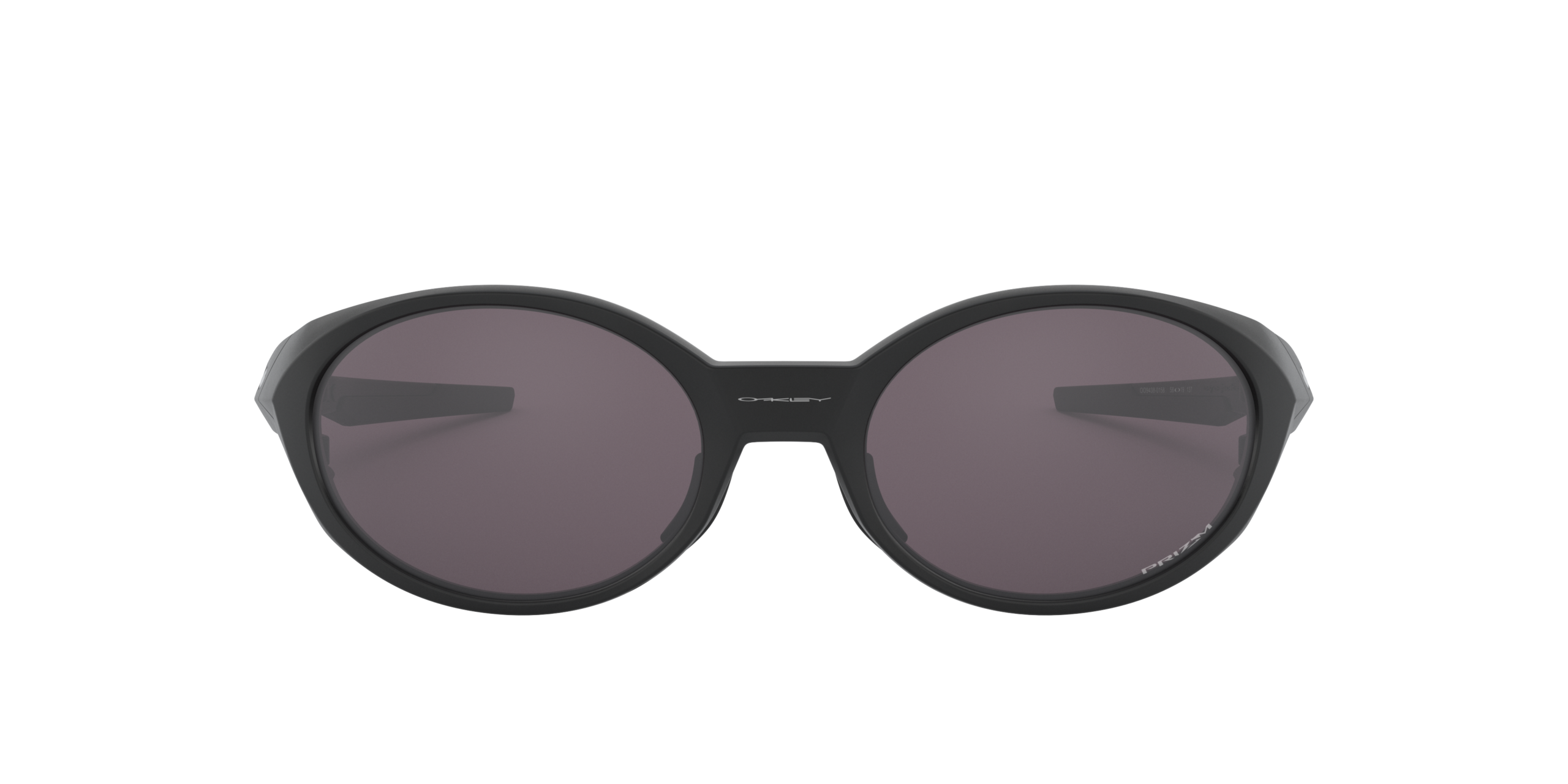 Oakley Eyejacket Redux OO9438-01 - Matzwart