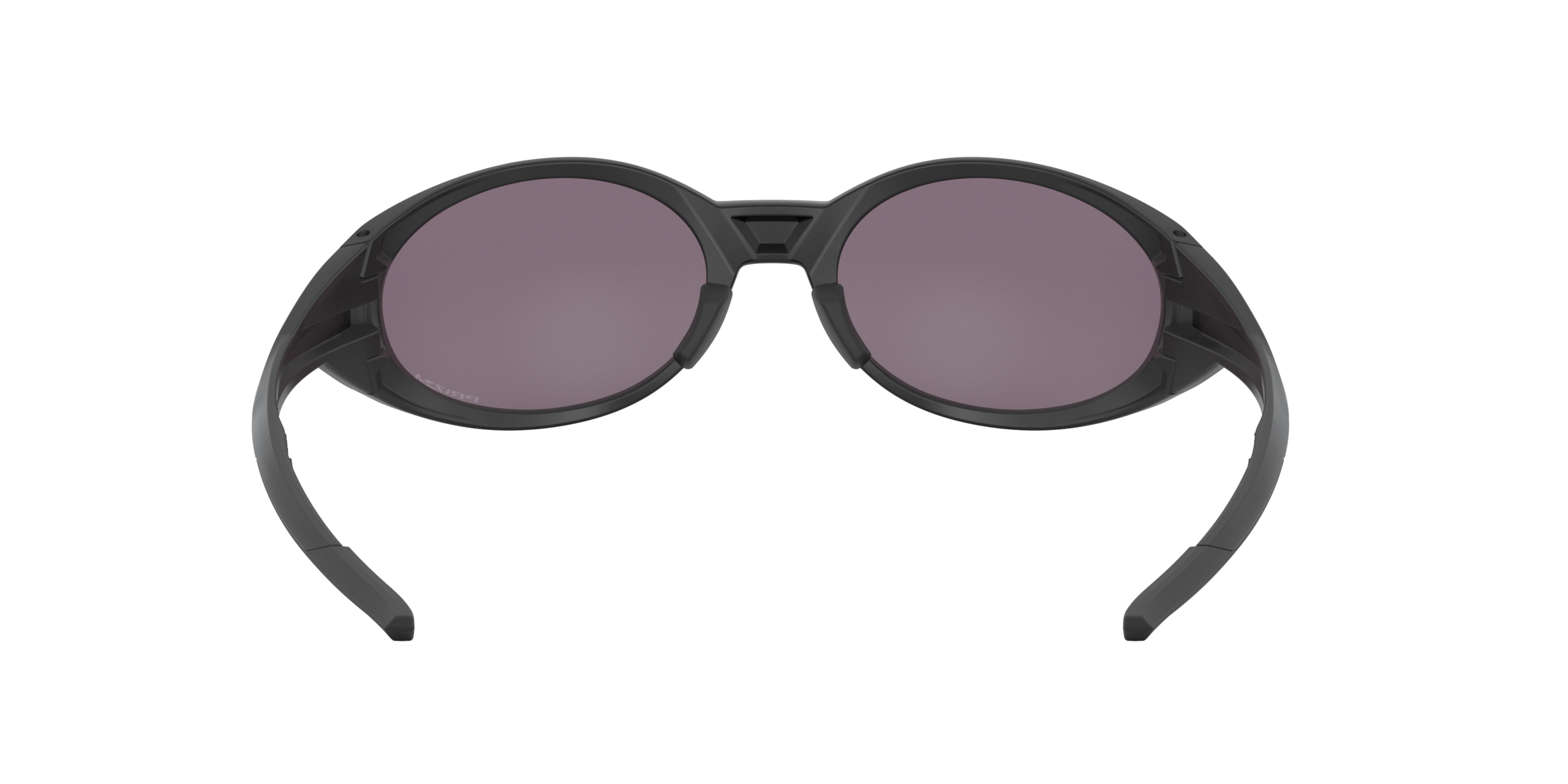 Oakley Eyejacket Redux OO9438-01 - Matzwart - Afbeelding 4