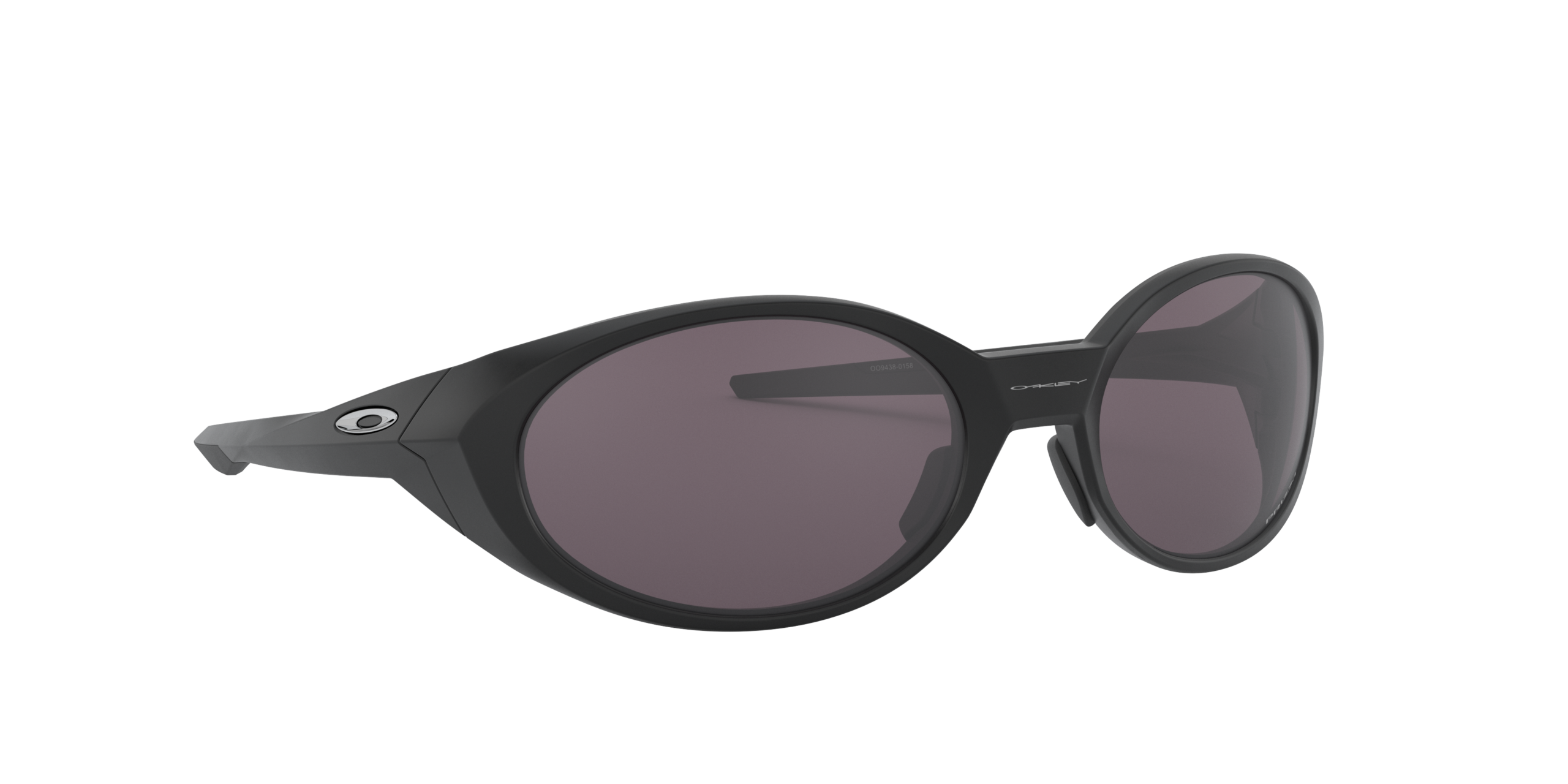 Oakley Eyejacket Redux OO9438-01 - Matzwart - Afbeelding 5