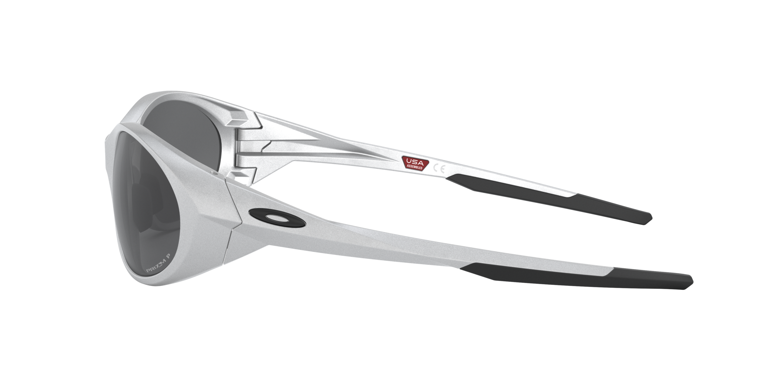 Oakley Eyejacket Redux OO9438-05 - Zilver - Afbeelding 3