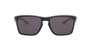 Oakley Sylas OO9448-01 - Glanzend Zwart