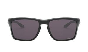 Oakley Sylas OO9448-01 - Glanzend Zwart