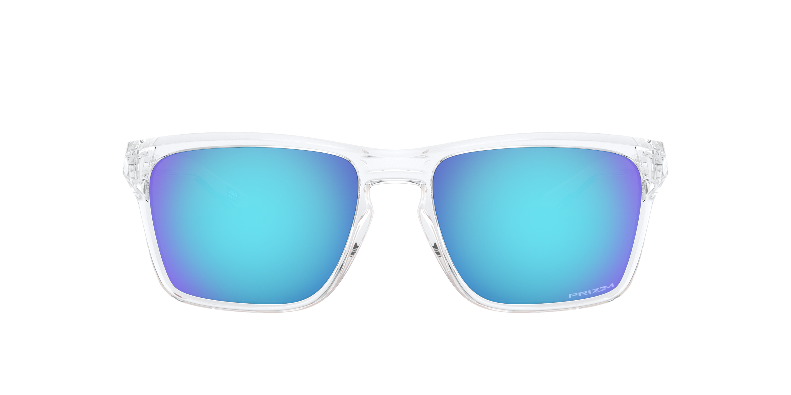 Oakley Sylas OO9448-04 - Transparant