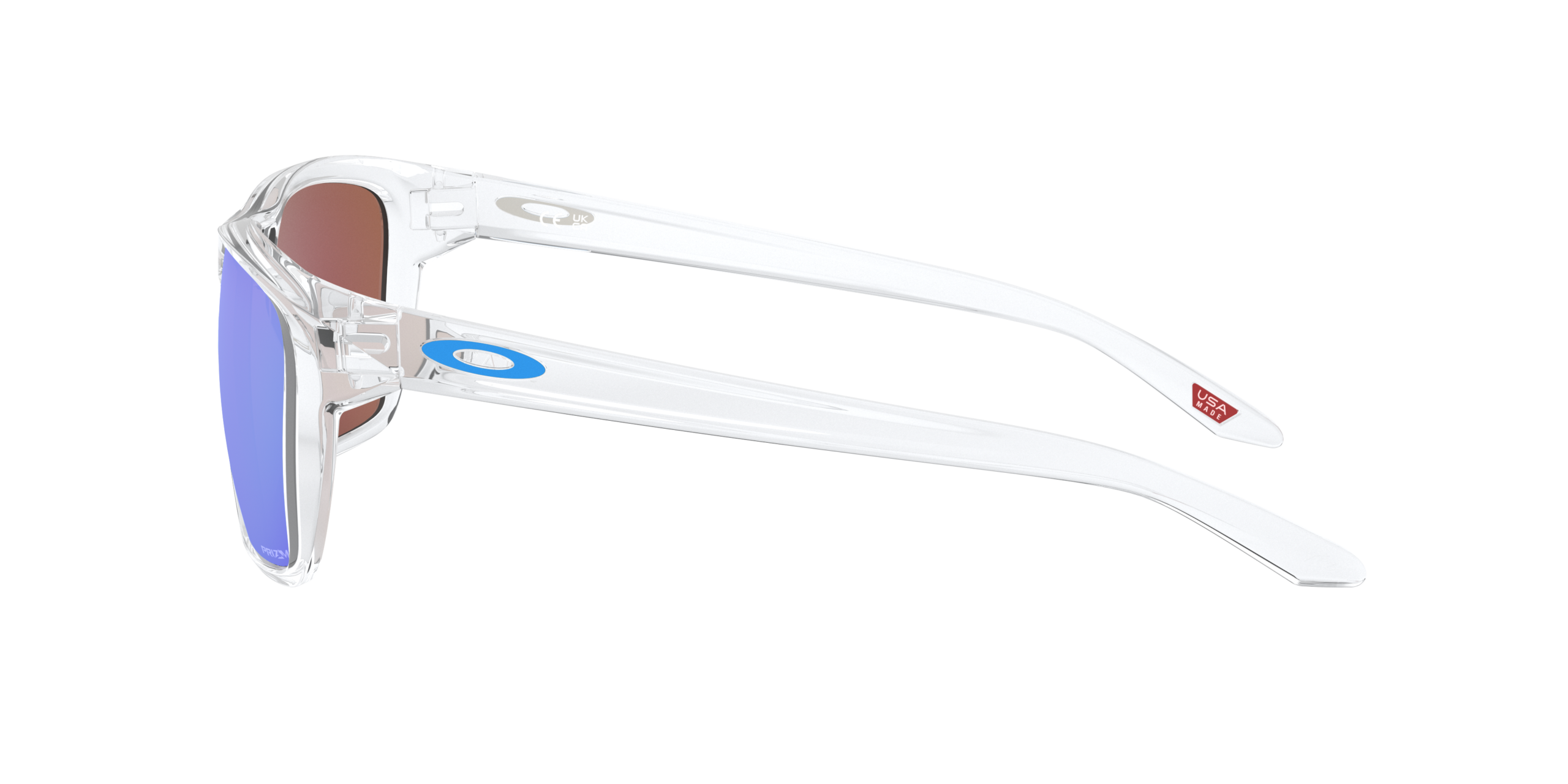 Oakley Sylas OO9448-04 - Transparant - Afbeelding 3
