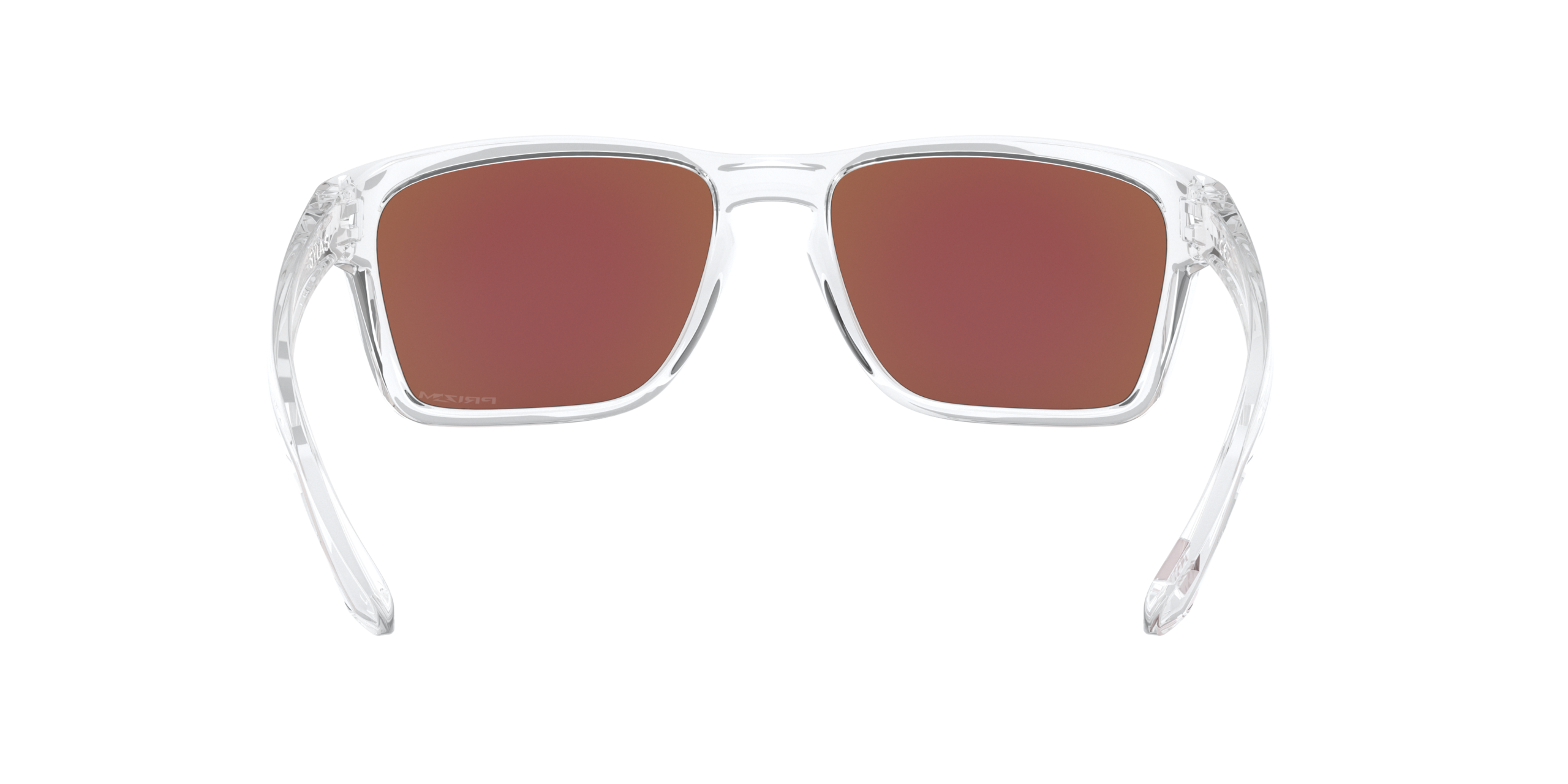 Oakley Sylas OO9448-04 - Transparant - Afbeelding 4