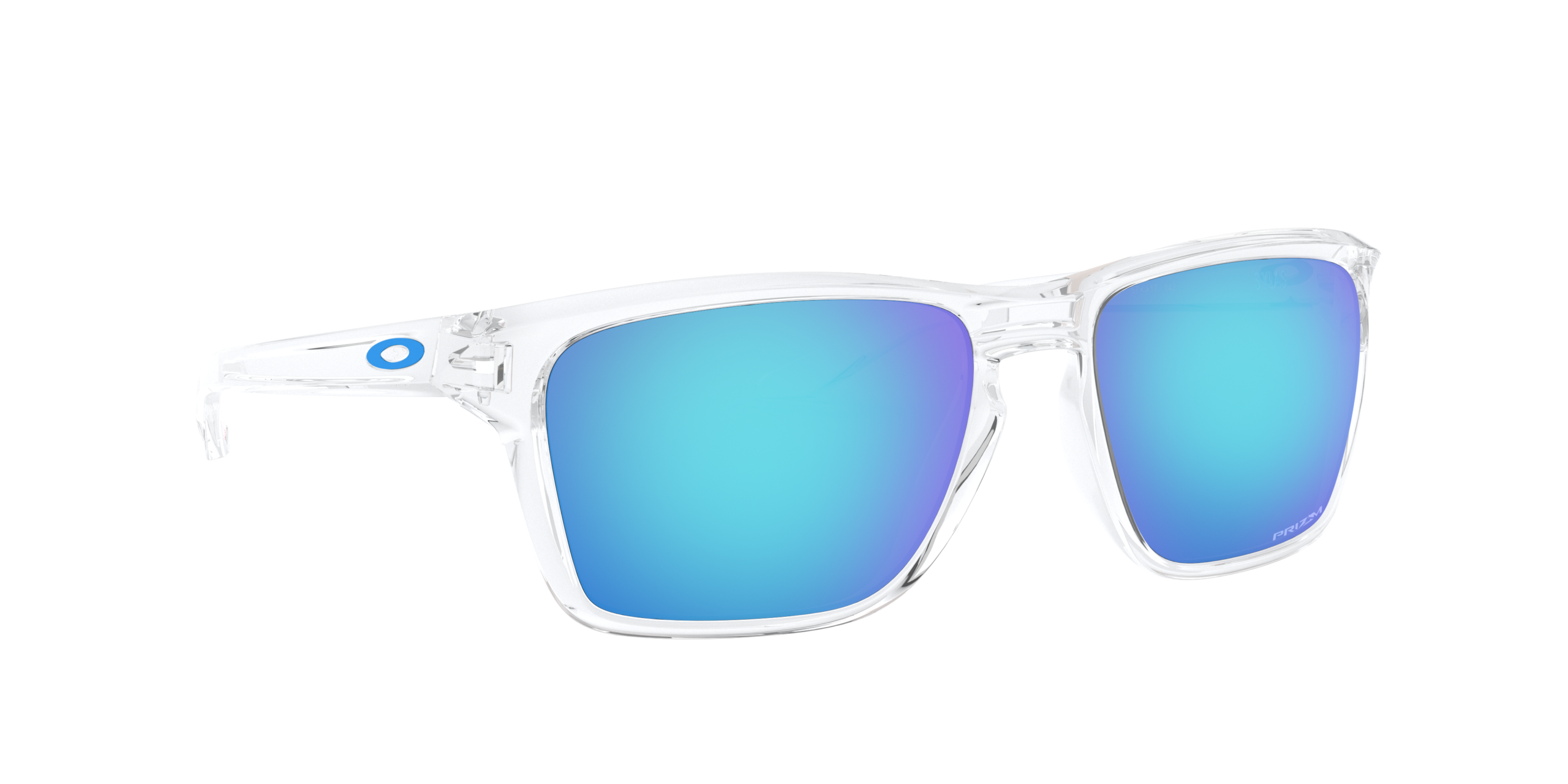 Oakley Sylas OO9448-04 - Transparant - Afbeelding 5