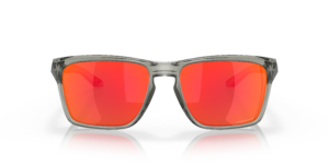 Oakley Sylas OO9448-32 - Transparant Grijs