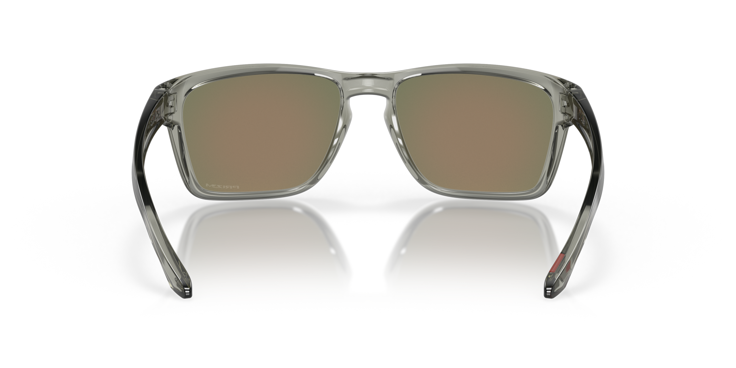 Oakley Sylas OO9448-32 - Transparant Grijs - Afbeelding 3