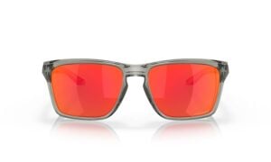 Oakley Sylas OO9448-32 - Transparant Grijs
