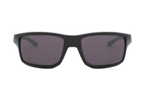 Oakley Gibston OO9449-01 - Glanzend Zwart