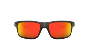 Oakley Gibston OO9449-05 - Glanzend Zwart