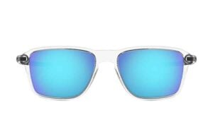 Oakley Wheel House OO9469-02 - Transparant