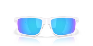 Oakley Gibston XL - 0OO9470-05 - Transparant