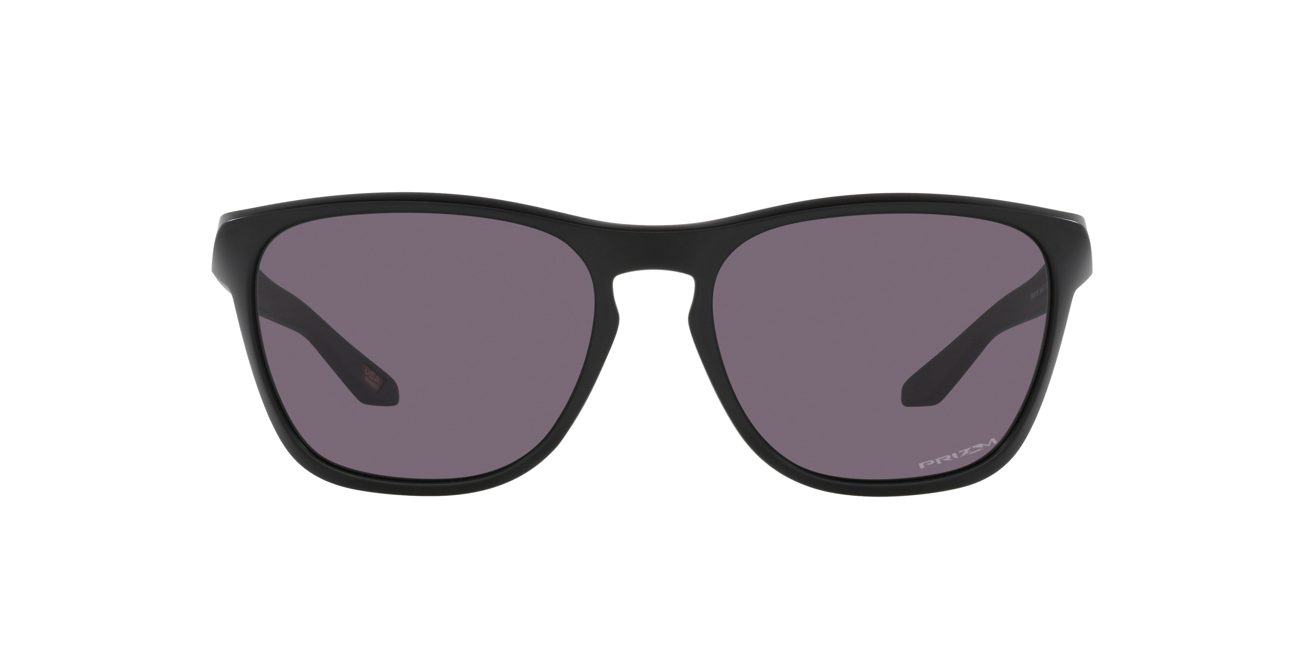 Oakley Manorburn OO9479-01 - Matzwart