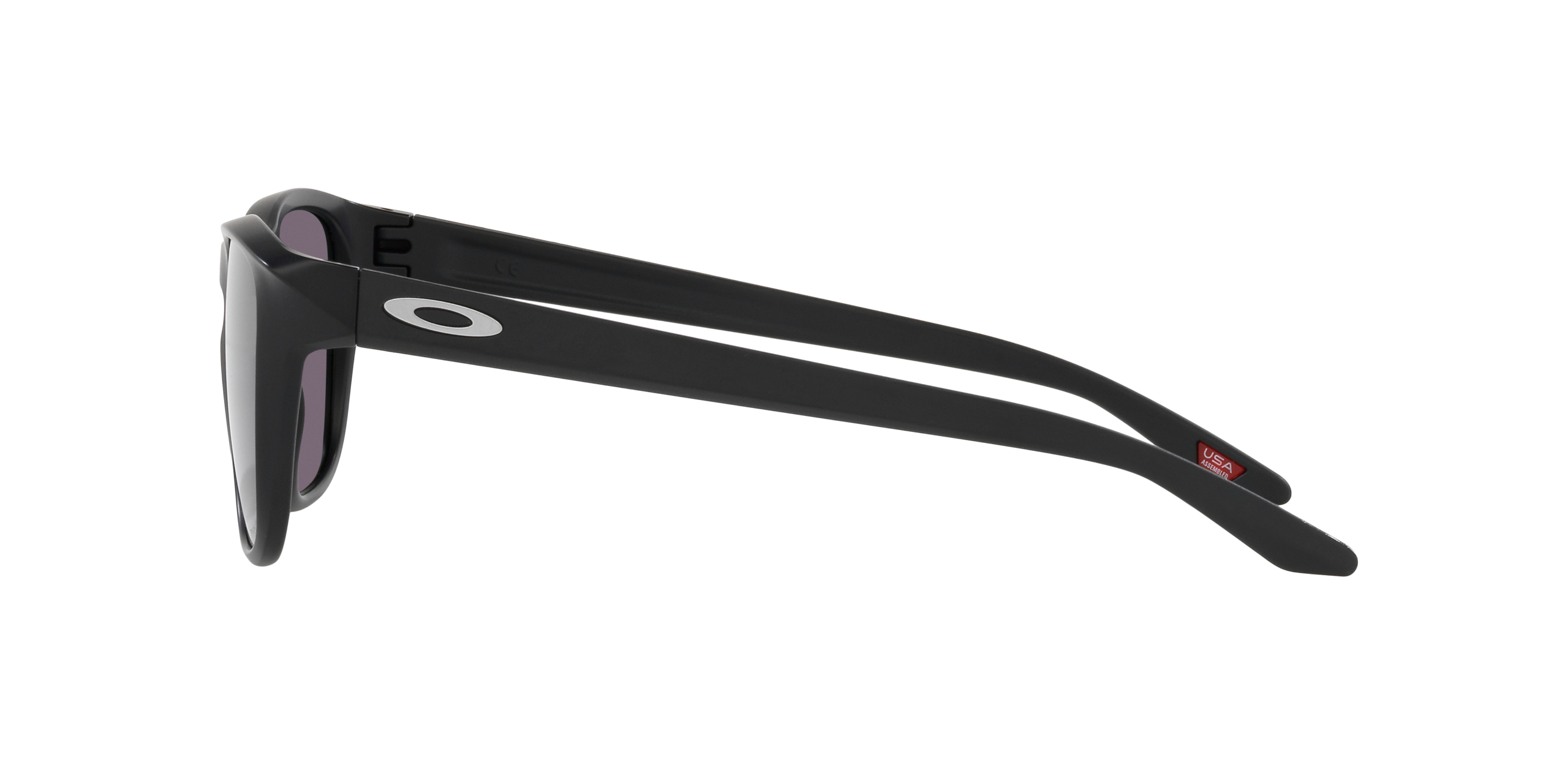 Oakley Manorburn OO9479-01 - Matzwart - Afbeelding 3