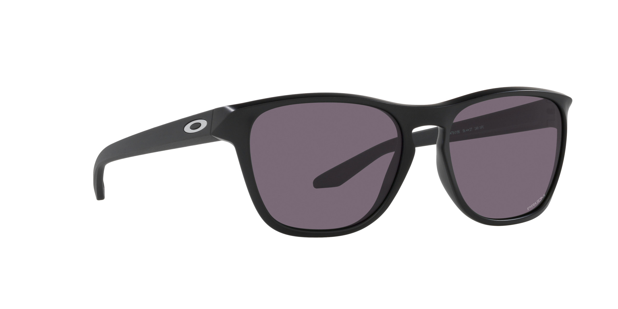 Oakley Manorburn OO9479-01 - Matzwart - Afbeelding 5