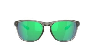 Oakley Manorburn OO9479-18 - Transparant / Grijs