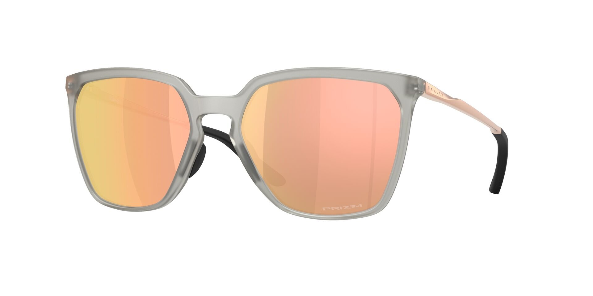 Oakley Sielo SQ 0OO9480-09 - Grijs Transparant - Afbeelding 5