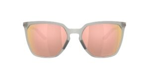 Oakley Sielo SQ 0OO9480-09 - Grijs Transparant